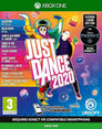 Just Dance 2020