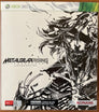 Metal Gear Rising: Revengeance [Limited Edition]