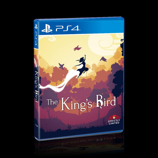 The King's Bird