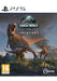 Jurassic World Evolution 3