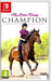 My Little Riding Champion [Code in Box]
