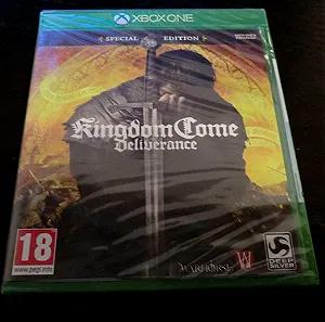 Kingdom Come Deliverance [Royal Edition]