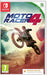 Moto Racer 4 [Code In Box]