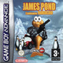 James Pond: Codename Robocod