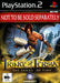 Prince of Persia: The Sands of Time [Not for Resale]