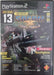 Playstation 2 Magazine Ufficiale Italia 13