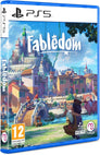 Fabledom
