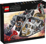Betrayal at Cloud City #75222