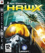 HAWX