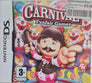 Carnival Funfair Games