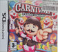 Carnival Funfair Games