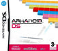 Arkanoid