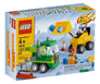 Road Construction Building Set #5930