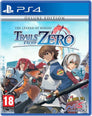Legend of Heroes: Trails from Zero [Deluxe Edition]