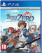 Legend of Heroes: Trails from Zero [Deluxe Edition]