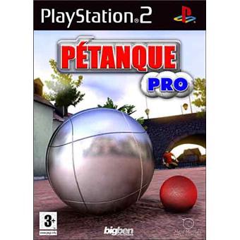 Petanque Pro