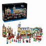 Disney Main Street USA #43302