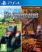 The Professionals: Farming & Forestry