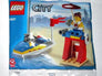 Life Guard #4937