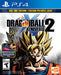 Dragon Ball Xenoverse 2 [Day One]