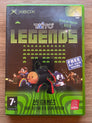 Taito Legends