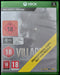 Resident Evil Village [Not For Resale]