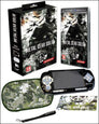 Metal Gear Solid: Peacewalker [Micromania Collector's Edition]