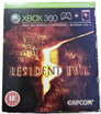 Resident Evil 5 [Controller Bundle]