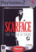 Scarface The World Is Yours [Platinum]