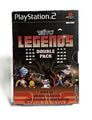 Taito Legends Double Pack