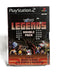 Taito Legends Double Pack