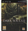 Dark Souls II [Black Armour Edition]