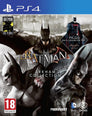 Batman Arkham Collection [Steelbook Edition]