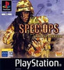 Spec Ops Airborne Commando
