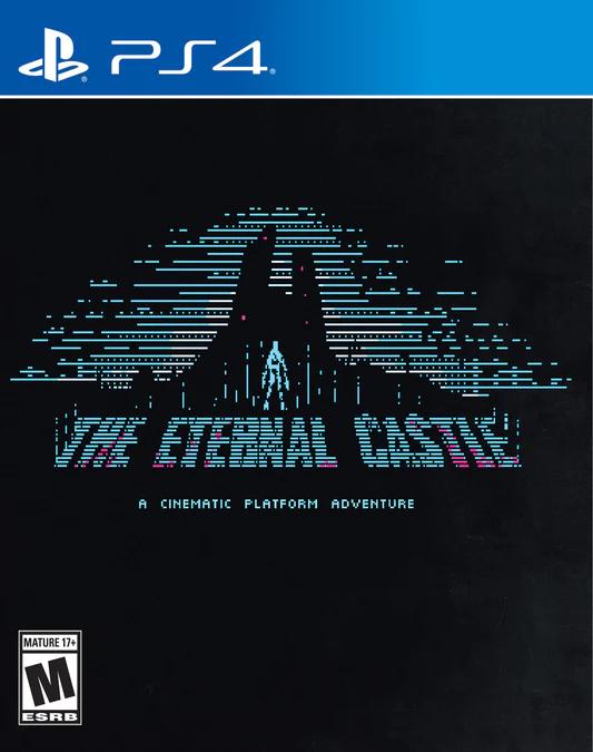 The Eternal Castle Remastered