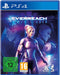 Everreach: Project Eden
