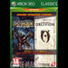 BioShock & Elder Scrolls IV: Oblivion [Classic]