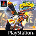 Crash Bandicoot 3 Warped