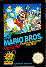 Super Mario Bros. [SCN]