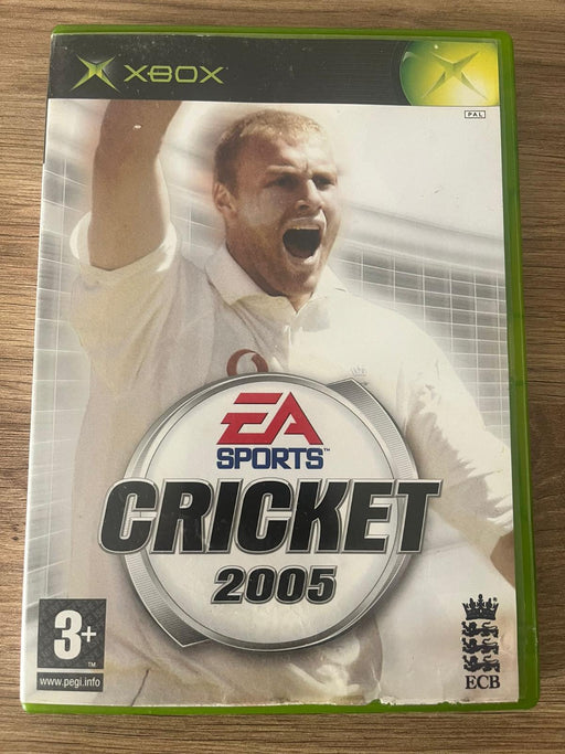 Cricket 2005