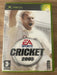 Cricket 2005