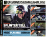 Official Australian Xbox Magazine Game Disc #10