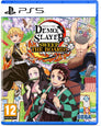 Demon Slayer -Kimetsu No Yaiba- Sweep The Board