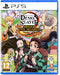 Demon Slayer -Kimetsu No Yaiba- Sweep The Board