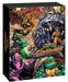 Teenage Mutant Ninja Turtles Cowabunga Collection [Limited Edition]