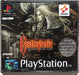 Castlevania Symphony of the Night [Limited Edition]