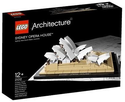 Sydney Opera House #21012