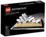 Sydney Opera House #21012