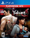 Yakuza 6: The Song of Life [PlayStation Hits]