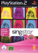 Singstar 80s [Special Edition]